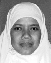 NUR AZIZAH FAZAT