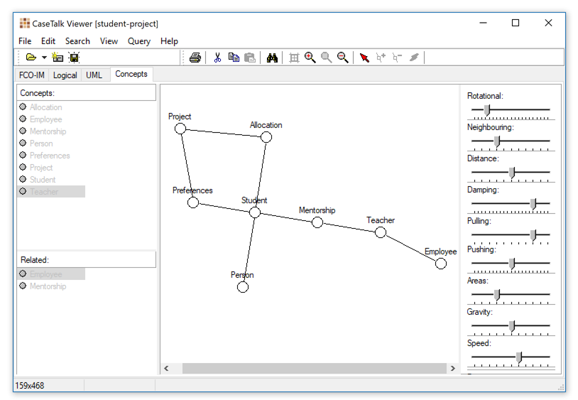 ViewerConceptMap