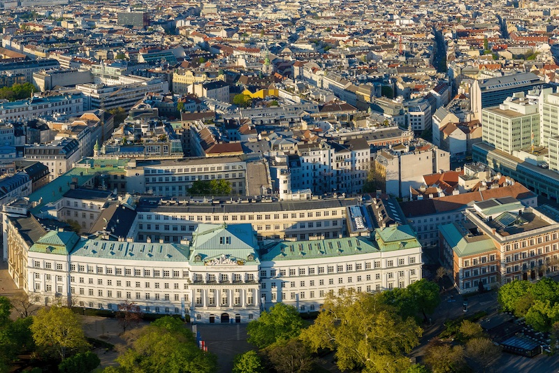 vienna