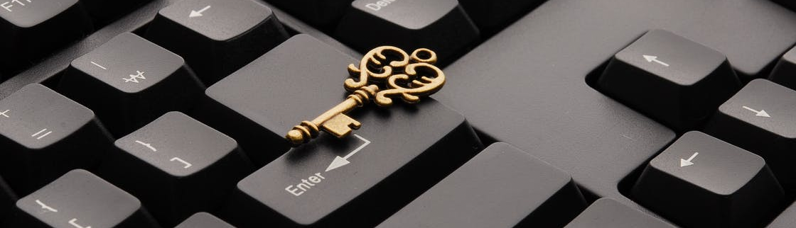 license key