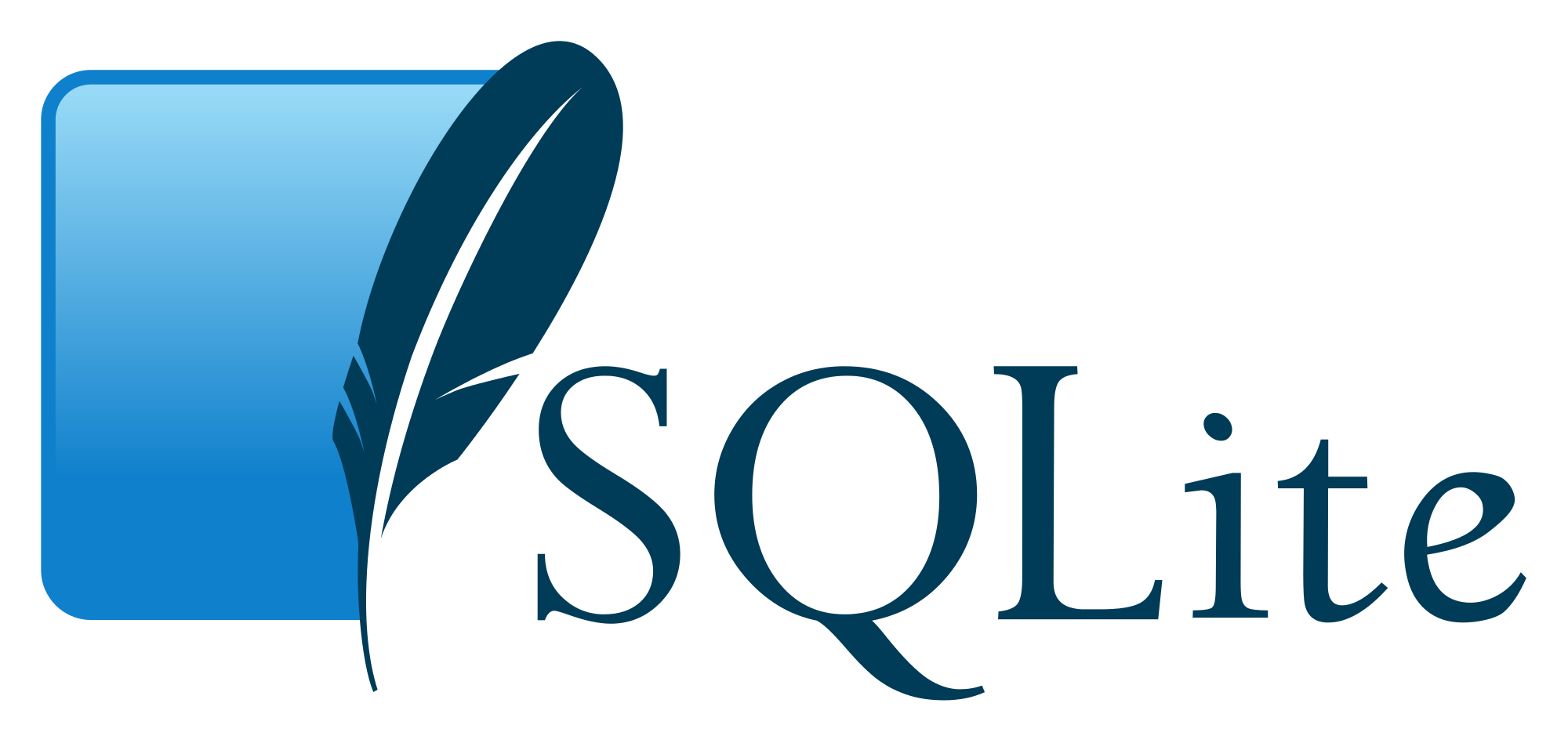 SQLite-logo